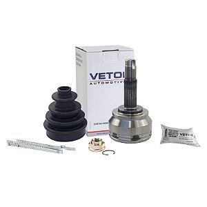 JUNTA HOMOCINETICA FIAT PALIO, PALIO WEEKEND - VETOR VT5263