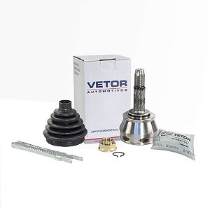 JUNTA HOMOCINETICA FIAT PALIO, SIENA 1.0/1.3 - VETOR VT5040
