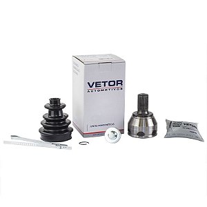 JUNTA HOMOCINETICA FORD FOCUS 1.6/1.8 09/13 - VETOR VT5098
