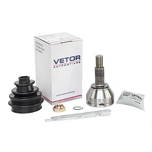 JUNTA HOMOCINETICA FORD FOCUS 1.8 16V 00>08 - VETOR VT5030