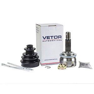JUNTA HOMOCINETICA HB20 1.6 13/21 AUTOMATICO - VETOR VT5293