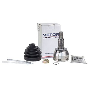 JUNTA HOMOCINETICA HONDA CIVIC 1.6 1997/2000 - VETOR VT5024