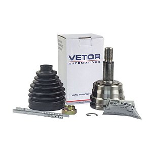 JUNTA HOMOCINETICA RENAULT MASTER 2.5 DCI 05/12 VETOR VT5270