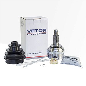 JUNTA HOMOCINETICA HONDA CIVIC 1.7 02/05 - VETOR VT5198
