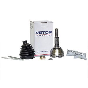 JUNTA HOMOCINETICA S10 96/11, BLAZER 96/11 - VETOR VT5043