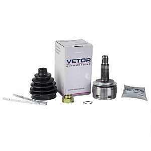 JUNTA HOMOCINETICA HONDA CIVIC SI 07/11 MANUAL VETOR VT5277