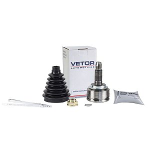 JUNTA HOMOCINETICA HONDA FIT1.4 1.5 03>08 - VETOR VT5070