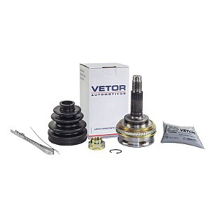 JUNTA HOMOCINETICA TOYOTA COROLLA 1.6/1.8 - VETOR VT5220