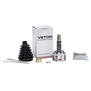 JUNTA HOMOCINETICA TOYOTA COROLLA 2.0 15/21 - VETOR VT5337