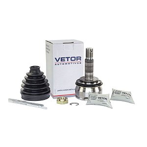 JUNTA HOMOCINETICA TOYOTA HILUX 05/15, TUCSON - VETOR VT5113