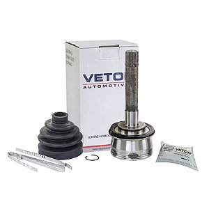 JUNTA HOMOCINETICA TOYOTA HILUX 2.8 4X4 86/95 - VETOR VT5067