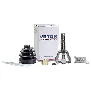 JUNTA HOMOCINETICA UNO, FIORINO, PREMIO 85/96 - VETOR VT5014