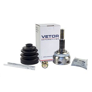 JUNTA HOMOCINETICA VECTRA 2.0/2.2 1997/2006 - VETOR VT5058