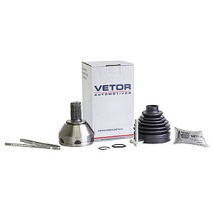 JUNTA HOMOCINETICA LAND ROVER FREELANDER II - VETOR VT5271