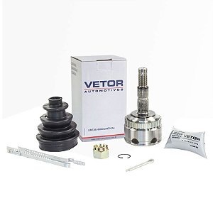 JUNTA HOMOCINETICA NOVO CORSA 1.8 8V 06/21 - VETOR VT5054