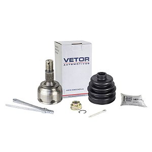 JUNTA HOMOCINETICA PEUGEOT 206 1.6 16V 05/08 - VETOR VT5072