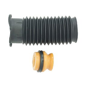 KIT AMORTECEDOR DIANTEIRO (COIFA + BATENTE) CRUZE 12/...