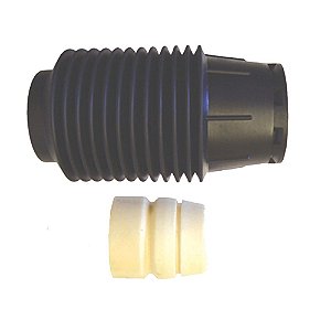 KIT AMORTECEDOR DIANTEIRO (COIFA + BATENTE) DUCATO 97/...