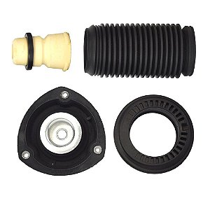 KIT AMORTECEDOR DIANTEIRO COMPLETO GOLF 14/... GOLF VARIANTE