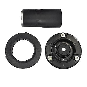 KIT AMORTECEDOR DIANTEIRO COMPLETO S10 12/..., TRAILBLAZER