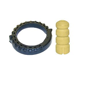 KIT AMORTECEDOR TRASEIRO CHEVROLET VECTRA 97/05.