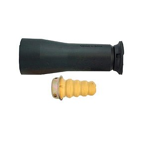 KIT AMORTECEDOR TRASEIRO COM CANECA FIAT IDEIA 06/08