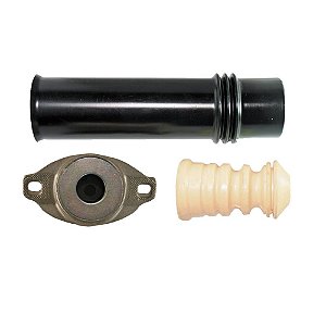 KIT AMORTECEDOR TRASEIRO COMPLETO CITROEN C4 07/14