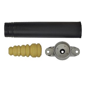 KIT AMORTECEDOR TRASEIRO COMPLETO FORD FOCUS 14/...