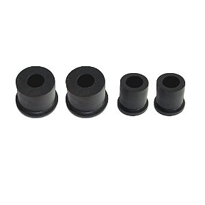 KIT BUCHAS DO JUMELO NISSAN FRONTIER 02/...