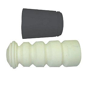 KIT AMORTECEDOR TRASEIRO VOLKSWAGEN GOLF .../97