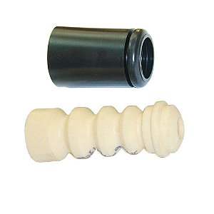 KIT AMORTECEDOR TRASEIRO VOLKSWAGEN POLO CLASSIC 97/...