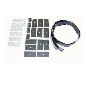 KIT CALCOS FEIXE DE MOLAS FORD F1000 79/...