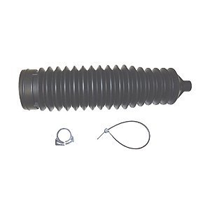 KIT COIFA CAIXA DE DIRECAO HIDRAULICA DIREITA DUCATO 97/...