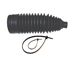 KIT COIFA CAIXA DE DIRECAO HIDRAULICA PEUGEOT 206 99/10