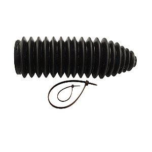 KIT COIFA CAIXA DE DIRECAO MECANICA PEUGEOT 206 99/10