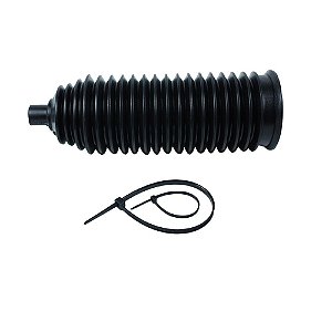 KIT COIFA CAIXA DIRECAO FIAT PUNTO 08/17, LINEA 09/16