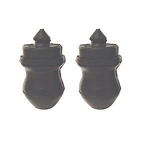 KIT BATENTES SUSPENSAO TRASEIRA UNO 85/13 (EXCETO WAY)