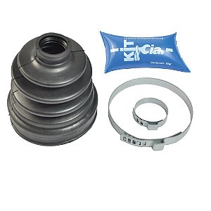 KIT COIFA HOMOCINETICA LADO CAMBIO (TRIZETA) COBALT 12/...