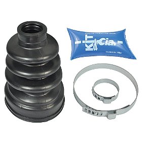 KIT COIFA HOMOCINETICA LADO CAMBIO (TRIZETA) COBALT 12/...