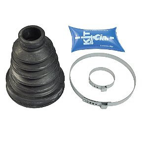 KIT COIFA HOMOCINETICA LADO CAMBIO (TRIZETA) DUSTER 12/...