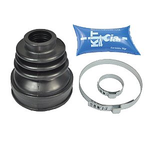 KIT COIFA HOMOCINETICA LADO CAMBIO (TRIZETA) FOCUS 01/...