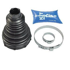 KIT COIFA HOMOCINETICA LADO CAMBIO (TRIZETA) HB20 1.0 12/...