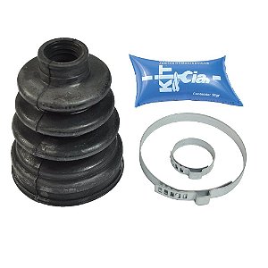 KIT COIFA HOMOCINETICA LADO CAMBIO (TRIZETA) HB20 1.6 12/...