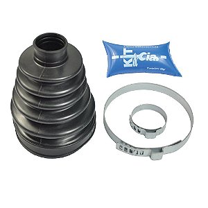 KIT COIFA HOMOCINETICA LADO RODA DUSTER 12/..., OROCH 15/...