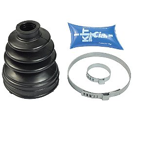 KIT COIFA HOMOCINETICA LADO CAMBIO (TRIZETA) HONDA FIT 04/08