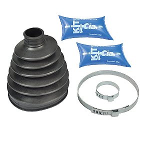 KIT COIFA HOMOCINETICA LADO RODA E CAMBIO RANGER 94/97