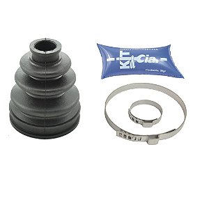 KIT COIFA HOMOCINETICA LADO RODA FIT 04/, CITY 10 KIT COIFA HOMOCINETICA LADO RODA FIT 04/, CITY 10