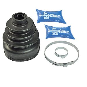 KIT COIFA HOMOCINETICA LADO CAMBIO (TRIZETA) OUTLANDER 08/15