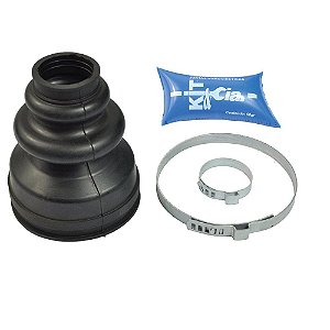KIT COIFA HOMOCINETICA LADO CAMBIO 206 99/10, 306 96/01, 307