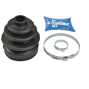 KIT COIFA HOMOCINETICA LADO RODA HONDA CIVIC 92/00